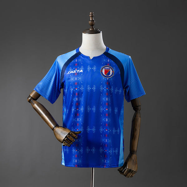 Haiti World Cup 2026 Home