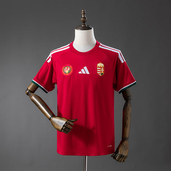 Hungria World Cup 2026 Home