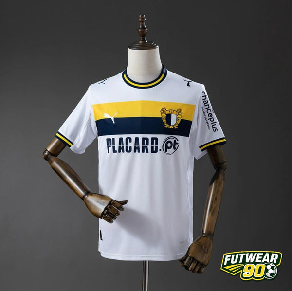 Famalicão 25/26 Home Shirt