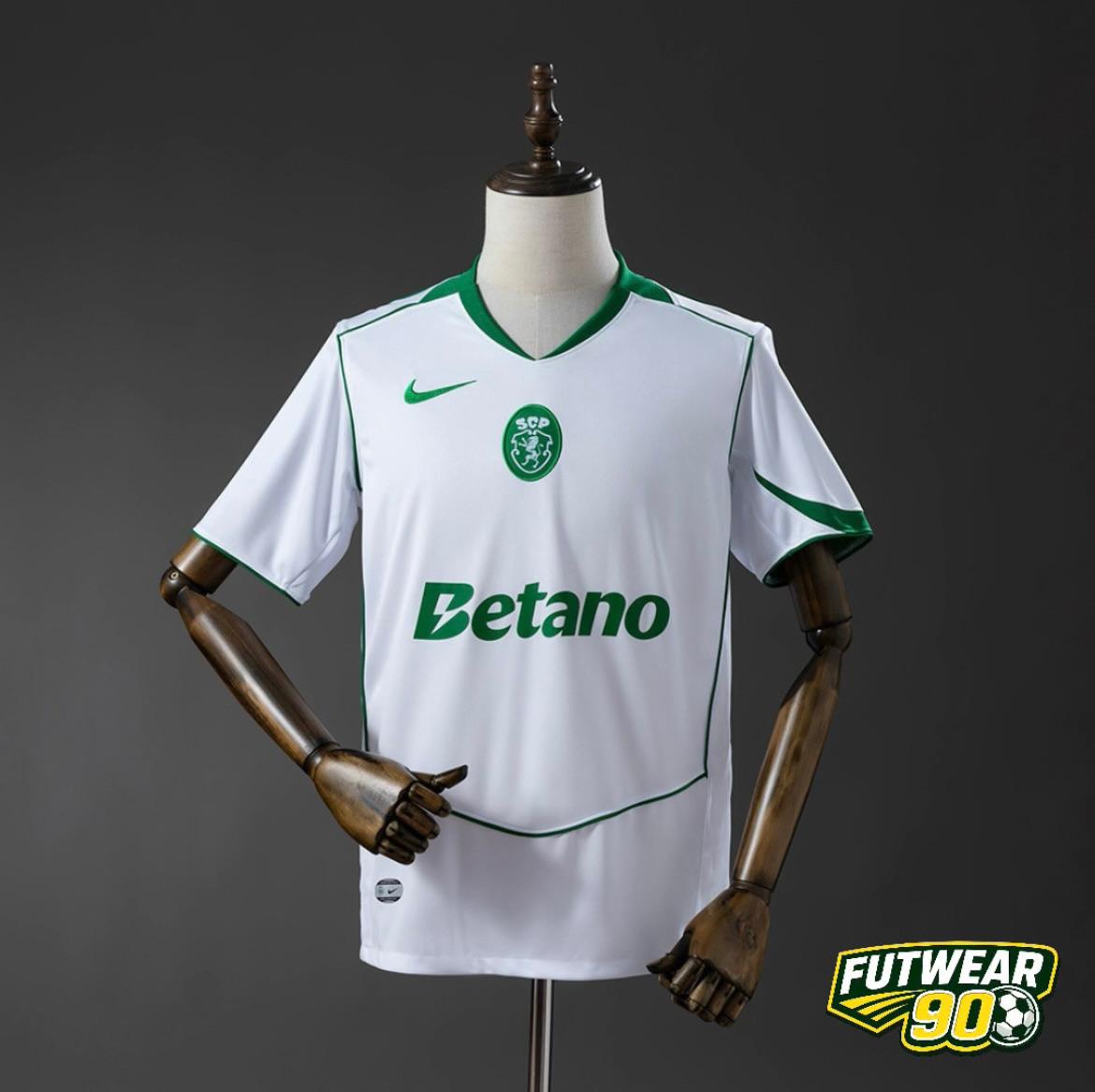 Sporting 25/26 Special Shirt