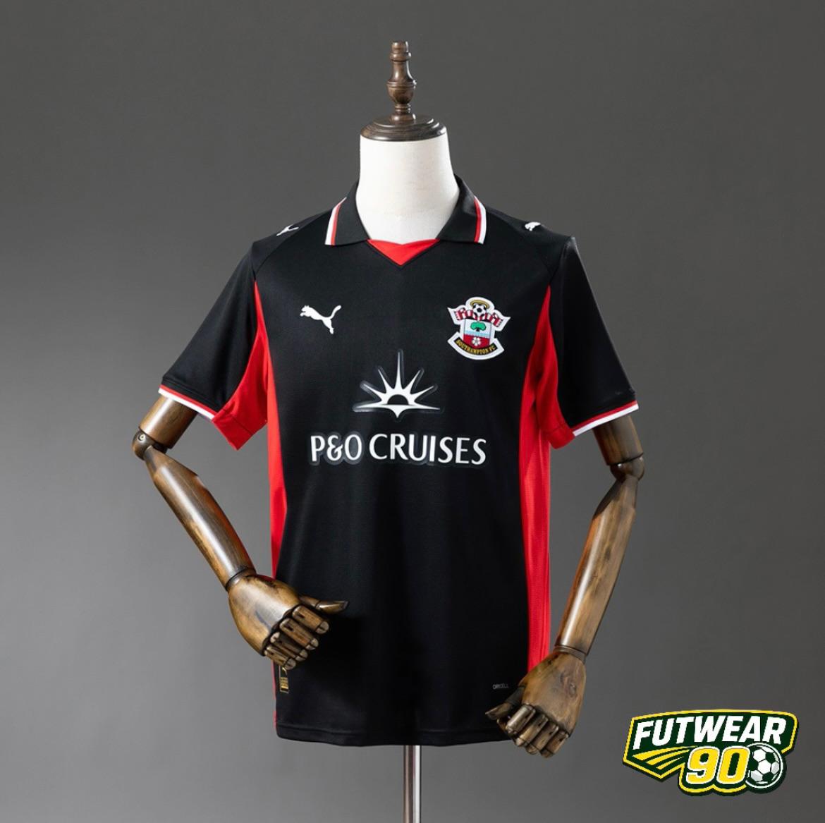 Southampton 25/26 Third Shirt