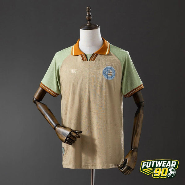 Bahia 25/26 Special Shirt