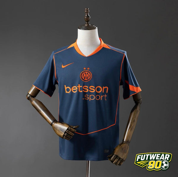 Inter Milan 25/26 Third Shirt