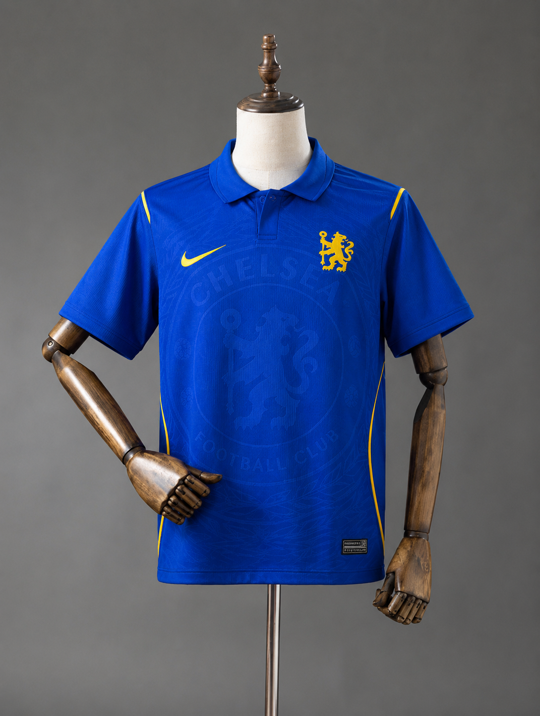 Chelsea 26/27 Home Shirt