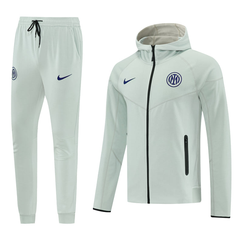 Inter Milan Tech Fleece Tracksuit
