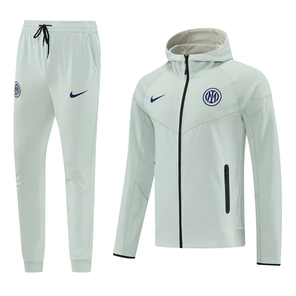 Inter Milan Tech Fleece Tracksuit