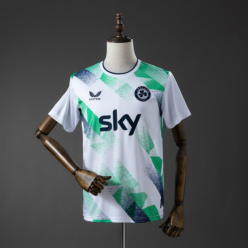 Irlanda World Cup 2026 Away