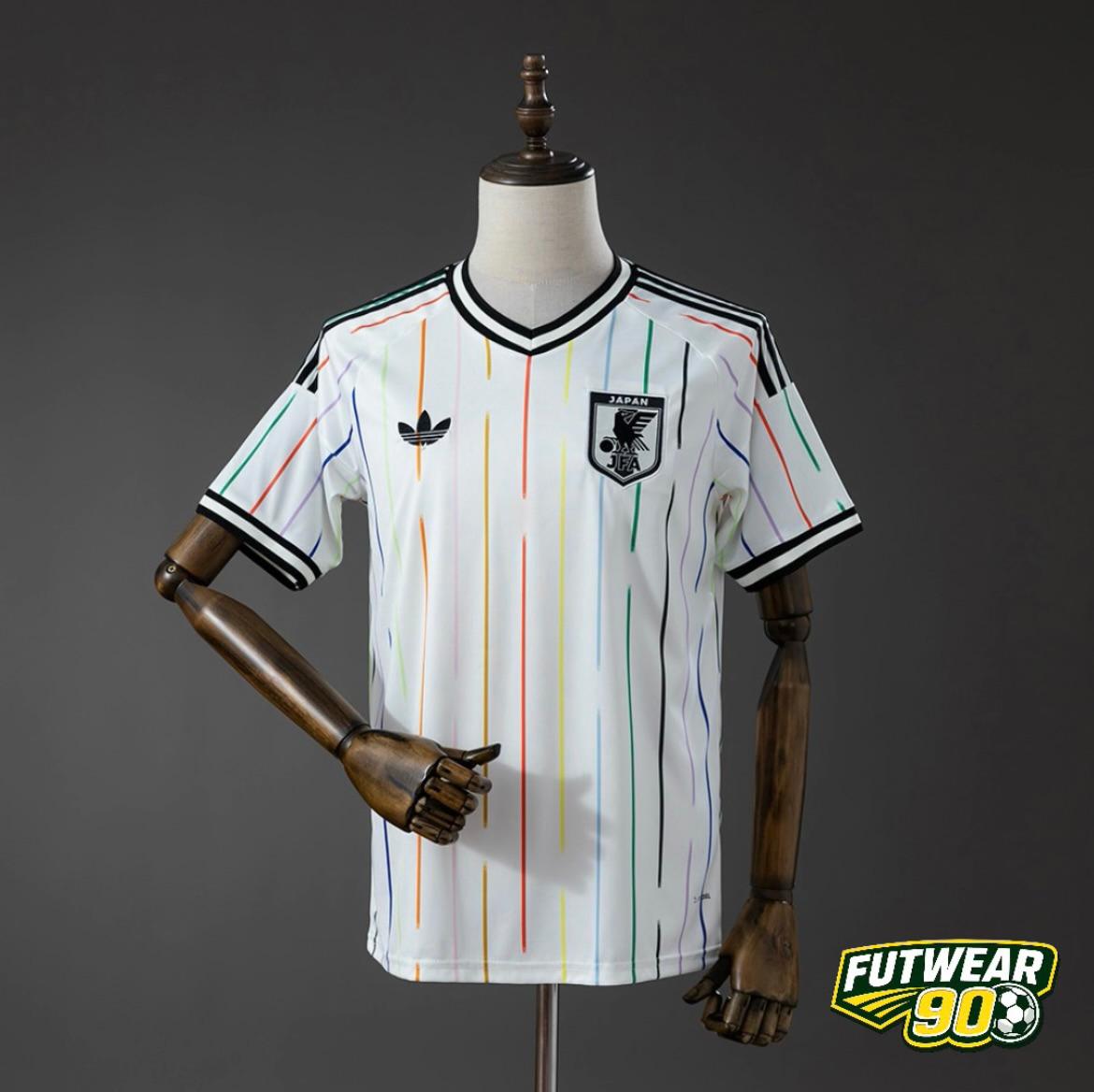 Japão World Cup 2026 Away Jersey