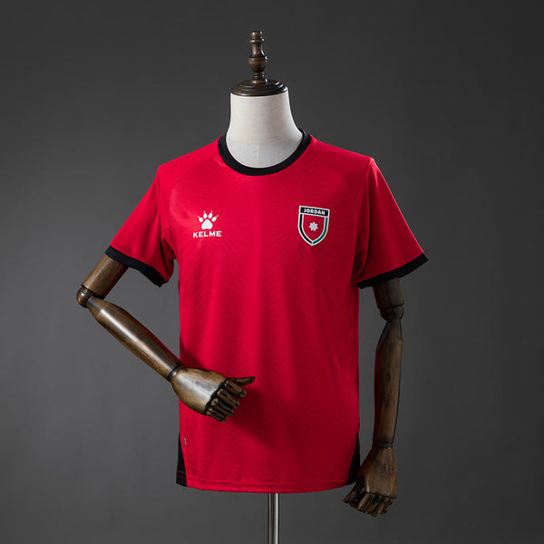 Jordan World Cup 2026 Away