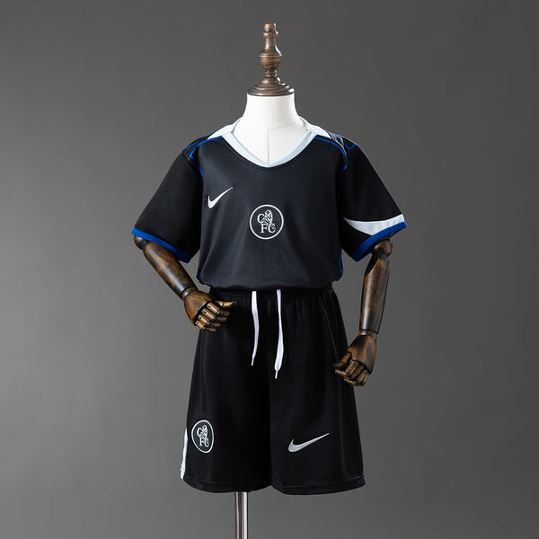 Kit Criança 25/26 Chelsea