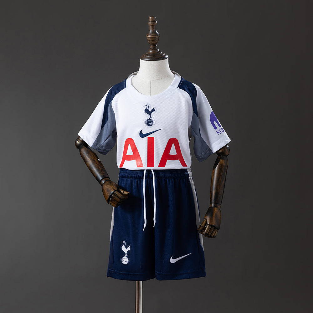 Kit Criança 25/26 Tottenham Hotspur