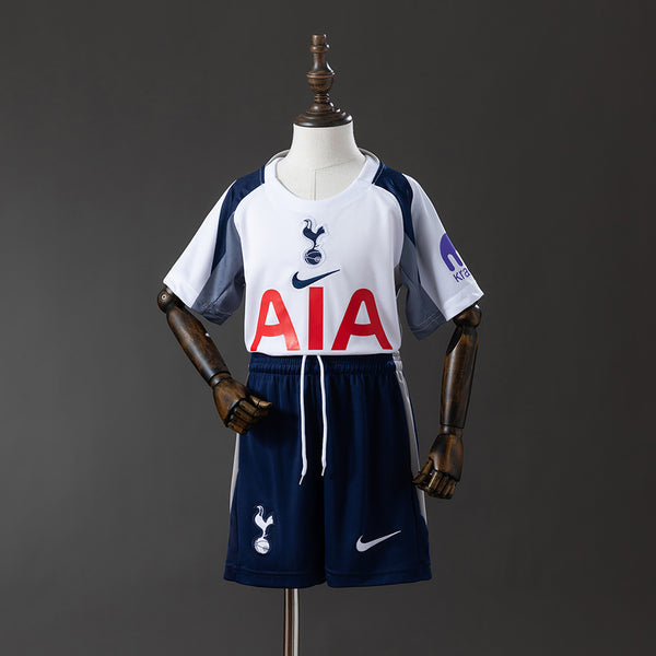 Kit Criança 25/26 Tottenham Hotspur