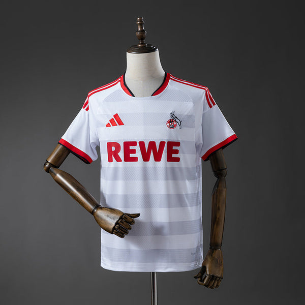 Koln 26-27 Home Jersey