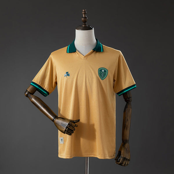 Leeds United 26-27 St. Patrick s Day Jersey