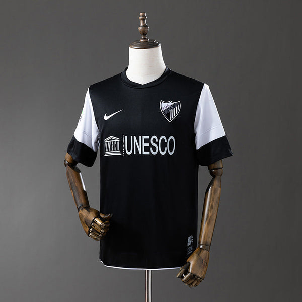 Malaga 12-13 Retro Away