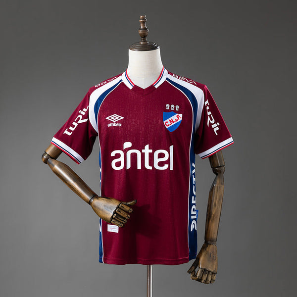 Nacional 26-27 GK Jersey
