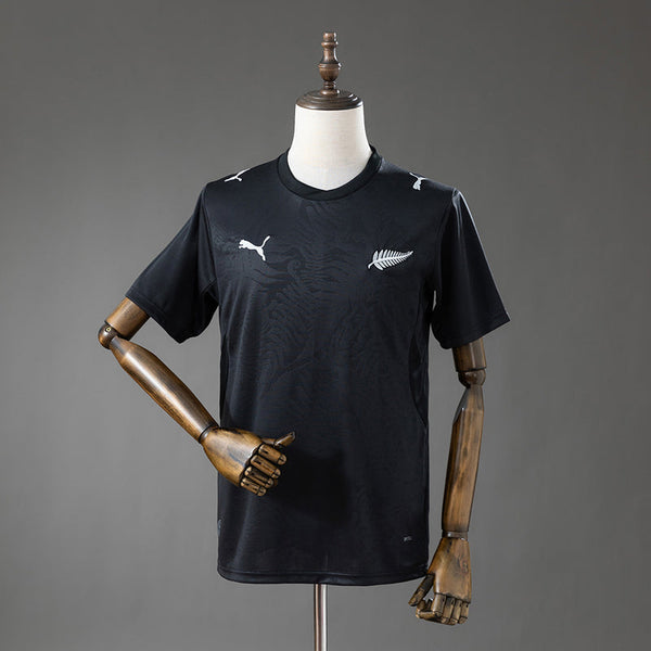 Nova Zelandia World Cup 2026 Home