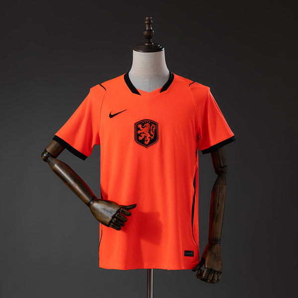 Paises Baixos World Cup 2026 Home