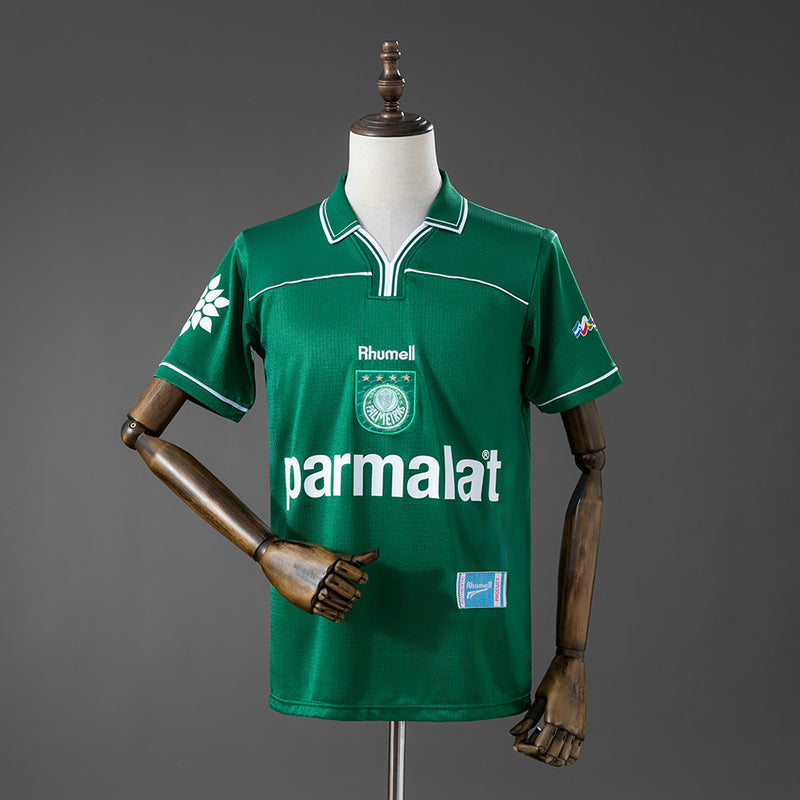 Palmeiras 1999 Retro Home