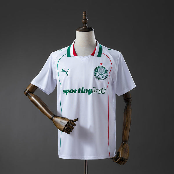 Palmeiras 26-27 Away Jersey