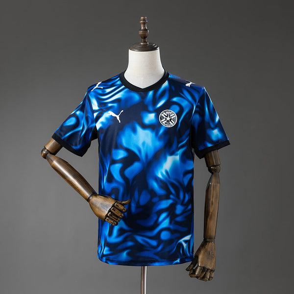 Paraguai World Cup 2026 Away
