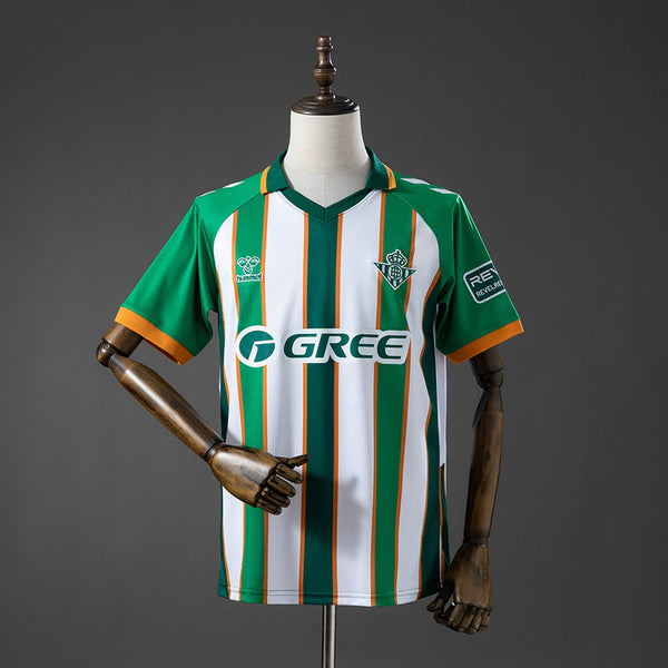 Real Betis 26-27 Special Jersey