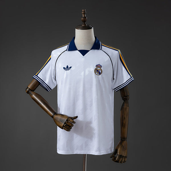 Real Madrid 26-27 Originals Jersey