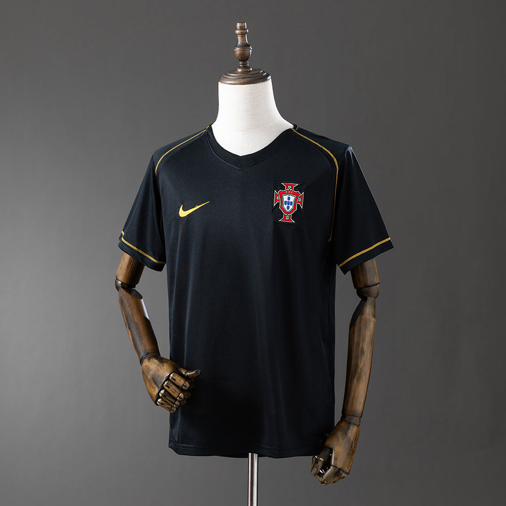 Portugal 2006 Retro Away