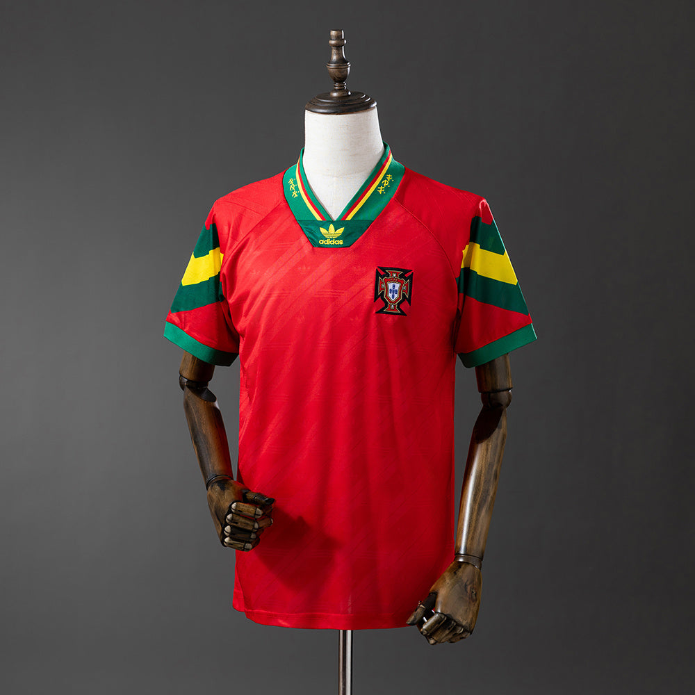 Portugal 92/94 Retro Home