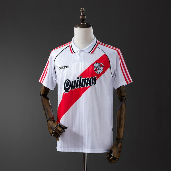 River Plate 95-96 Retro Home