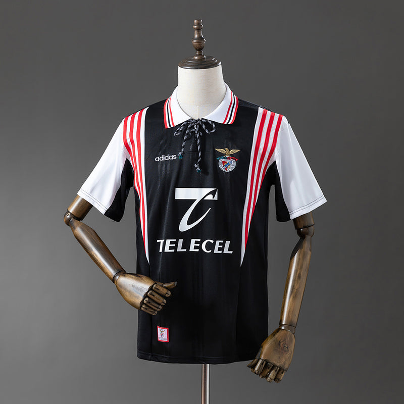 SL Benfica 97-98 Retro Away