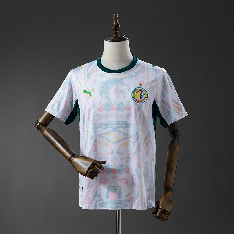 Senegal World Cup 2026 Home