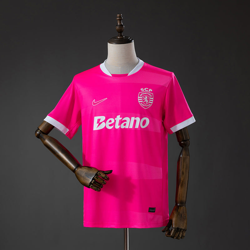 Sporting CP 26-27 Special Edition Jersey