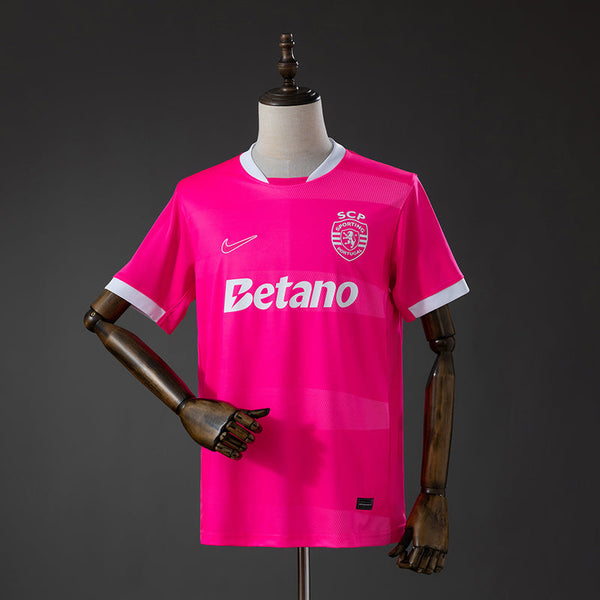 Sporting CP 26-27 Special Edition Jersey