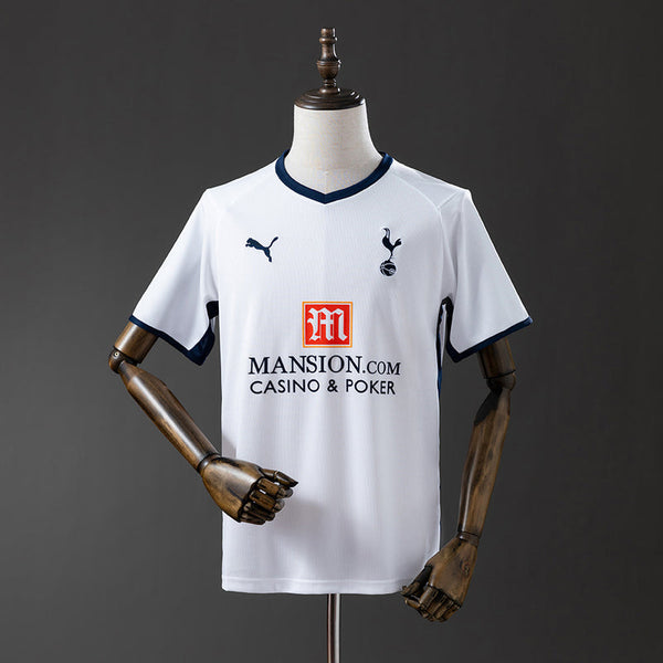 Tottenham 08-09 Retro Home