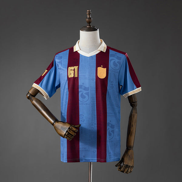 Trabzonspor 26-27 Special Jersey