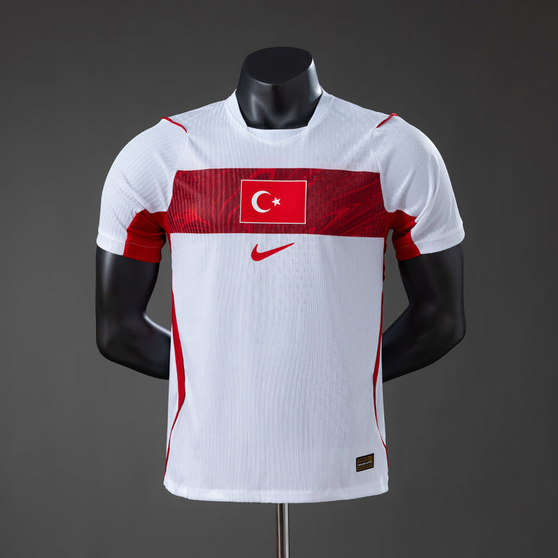 Turquia World Cup 2026 Away