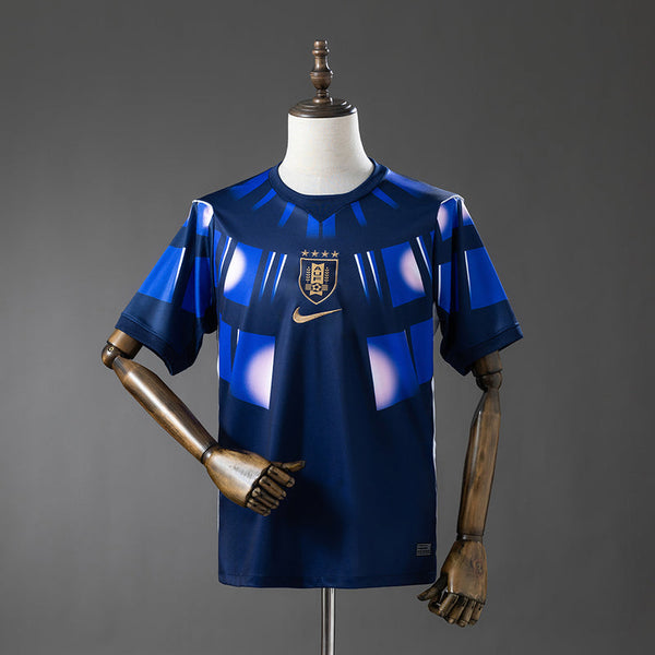 Uruguai World Cup 2026 Away