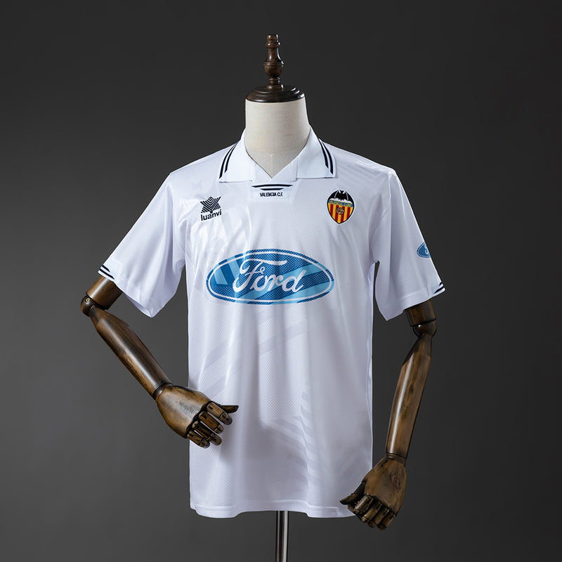 Valencia 99-00 Retro Home