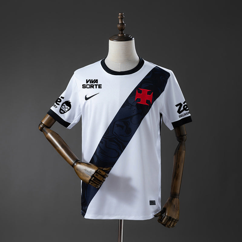 Vasco da Gama 26-27 Away Jersey