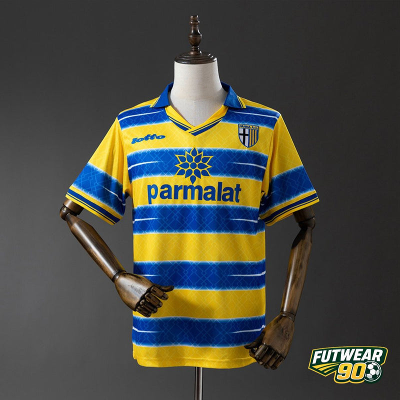 Parma 98/99 Retro Home