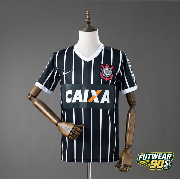 Corinthians 13/14 Retro Home