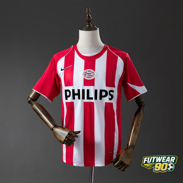 PSV Eindhoven 95/96 Retro Home