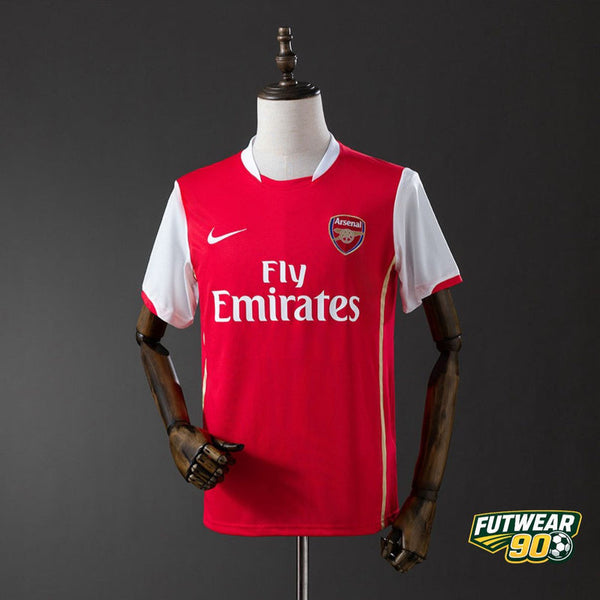 Arsenal 06/08 Retro Home