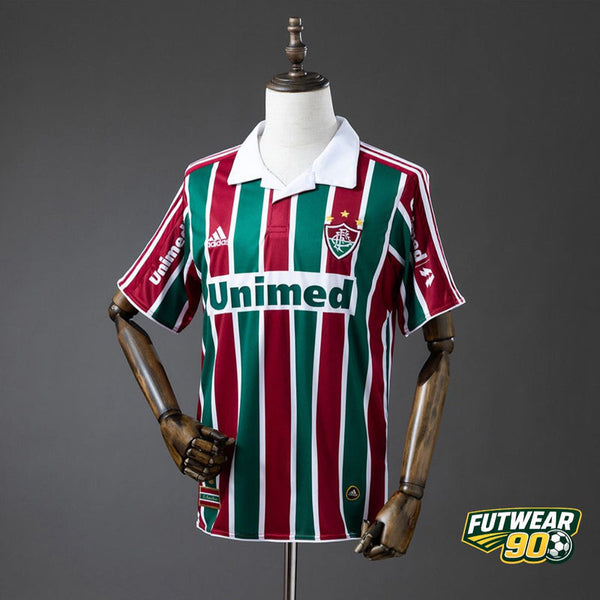 Fluminense 12/13 Retro Home