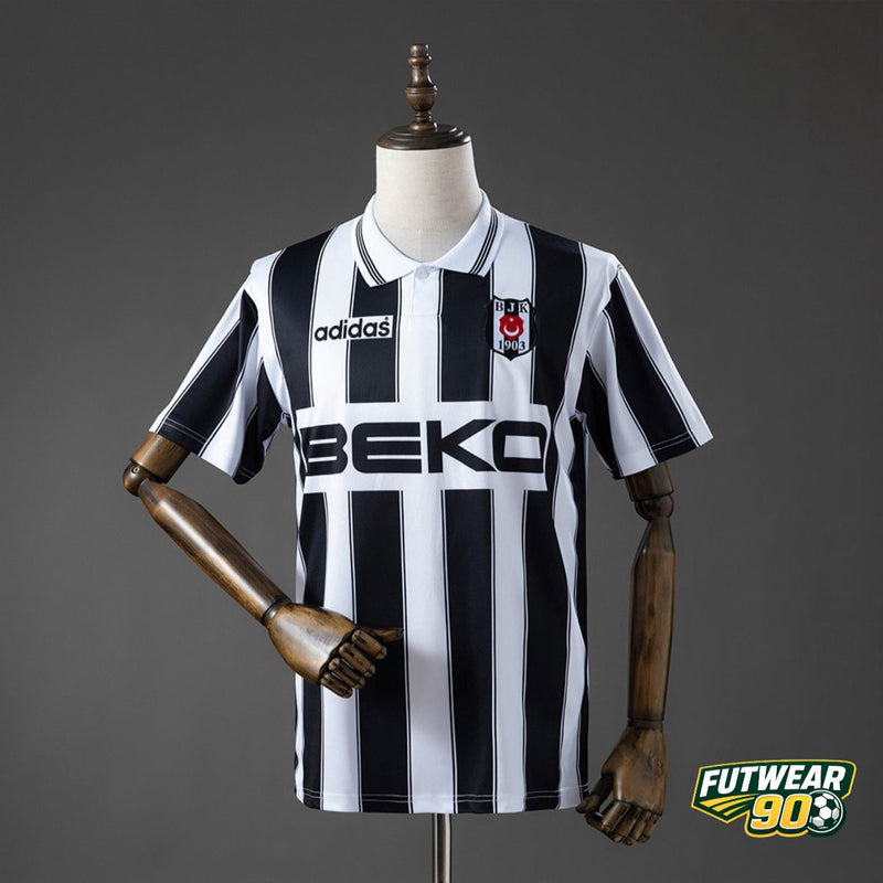 Besiktas 97/98 Retro Home