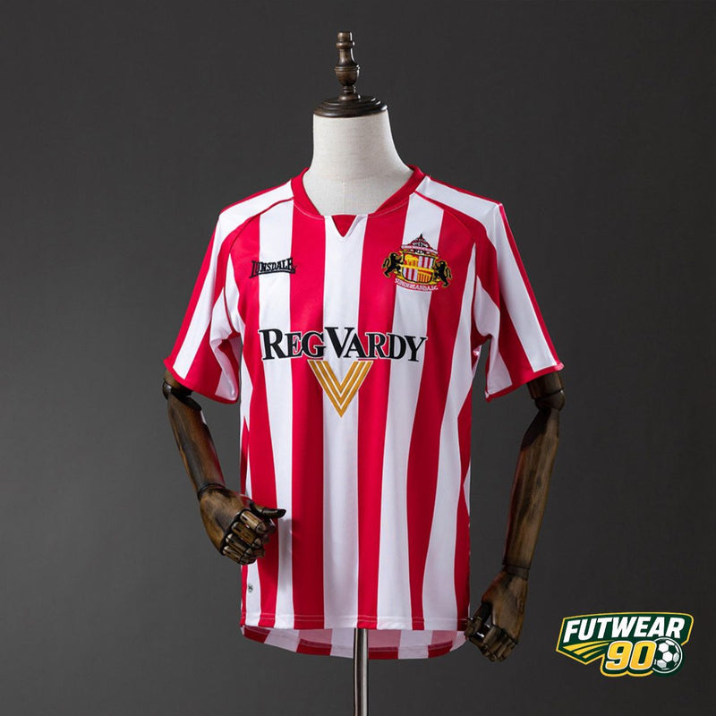 Sunderland 99/00 Retro Home