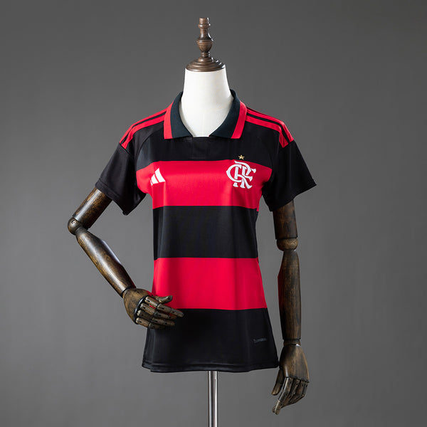 Women 2026 Flamengo Home