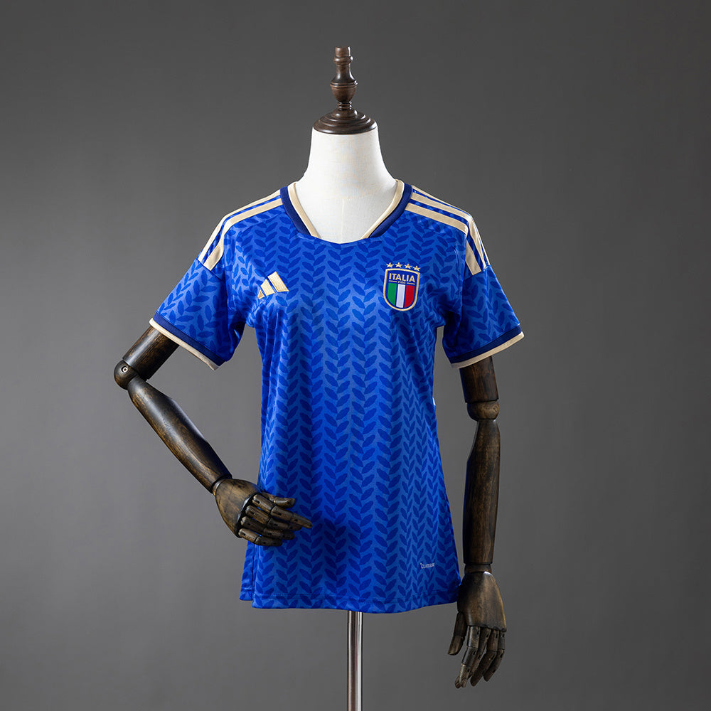 Women 2026 Itália Home