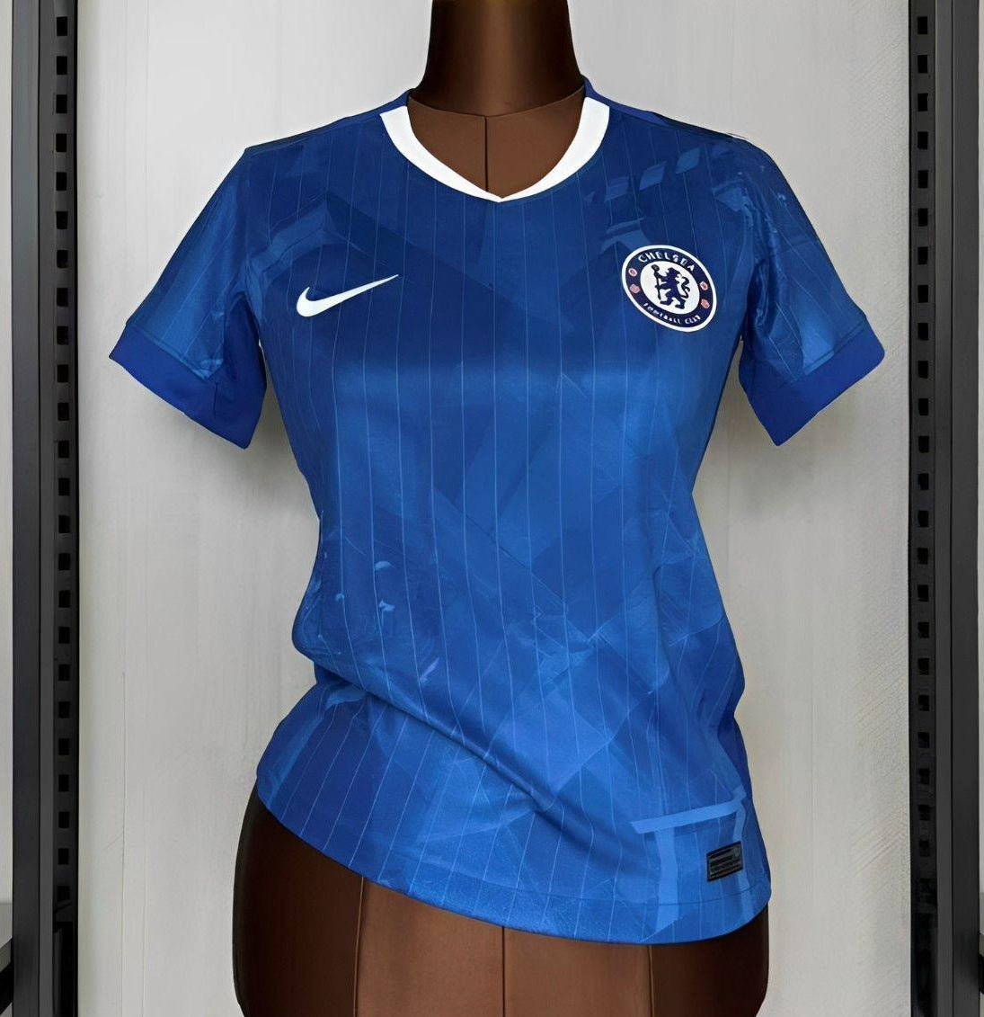 Women 25-26 Chelsea Home